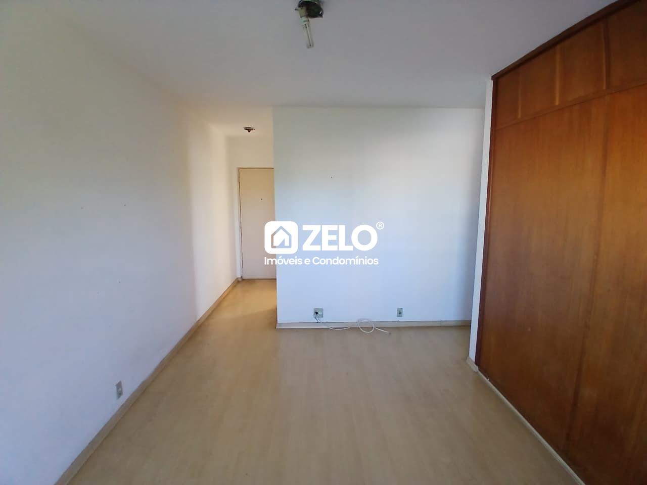 Apartamento em Centro, Campinas - SP | Zelo Imóveis: 