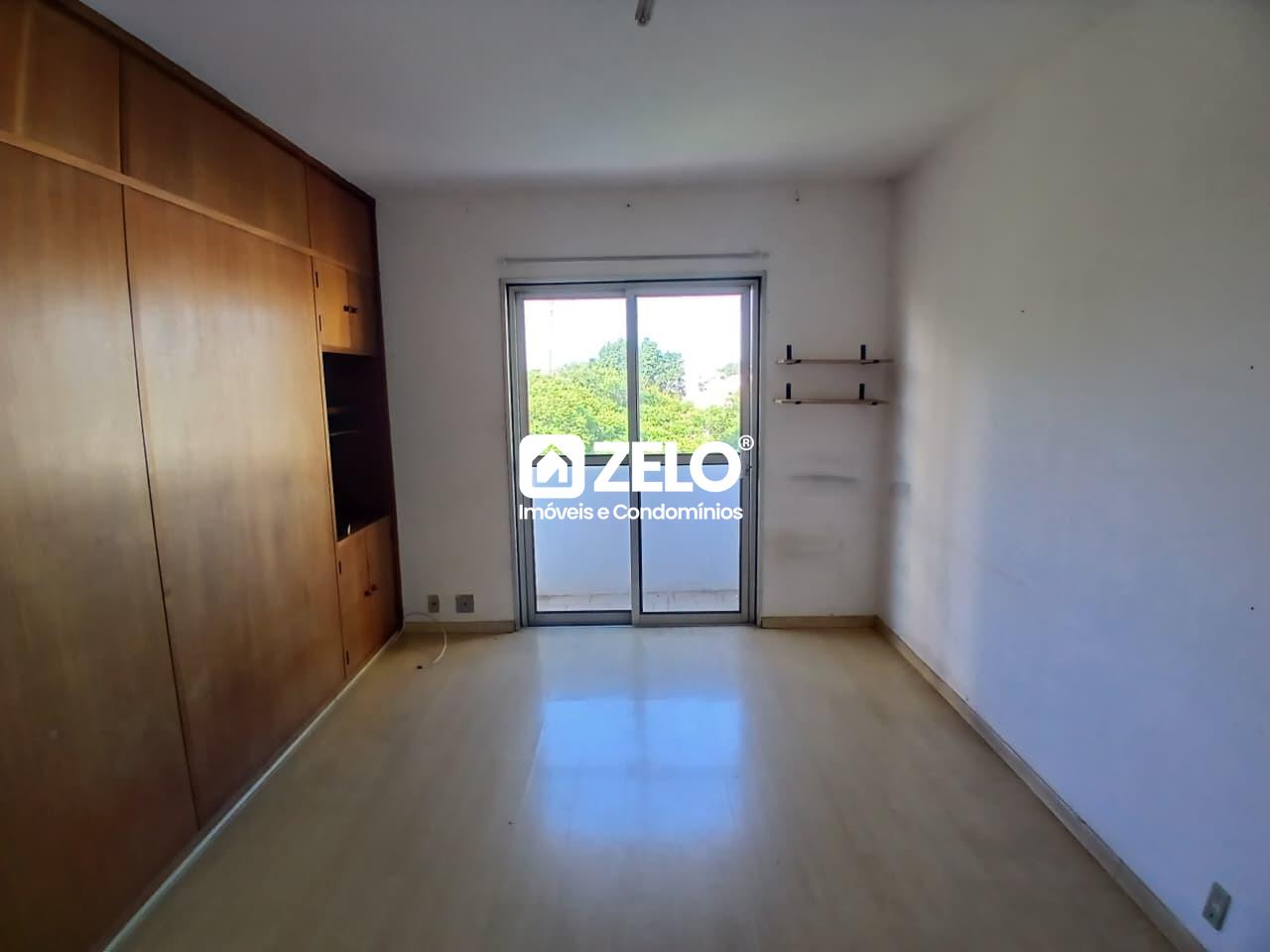 Apartamento em Centro, Campinas - SP | Zelo Imóveis: 