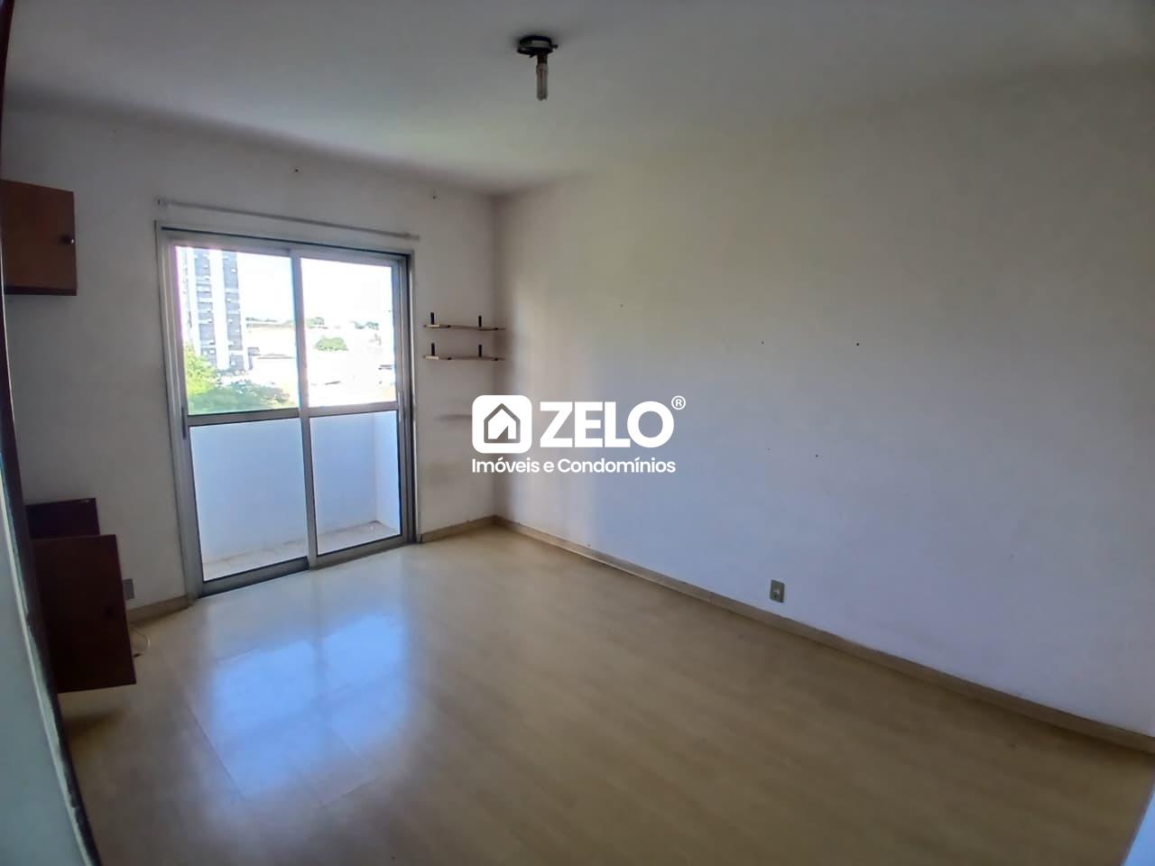 Apartamento em Centro, Campinas - SP | Zelo Imóveis: 