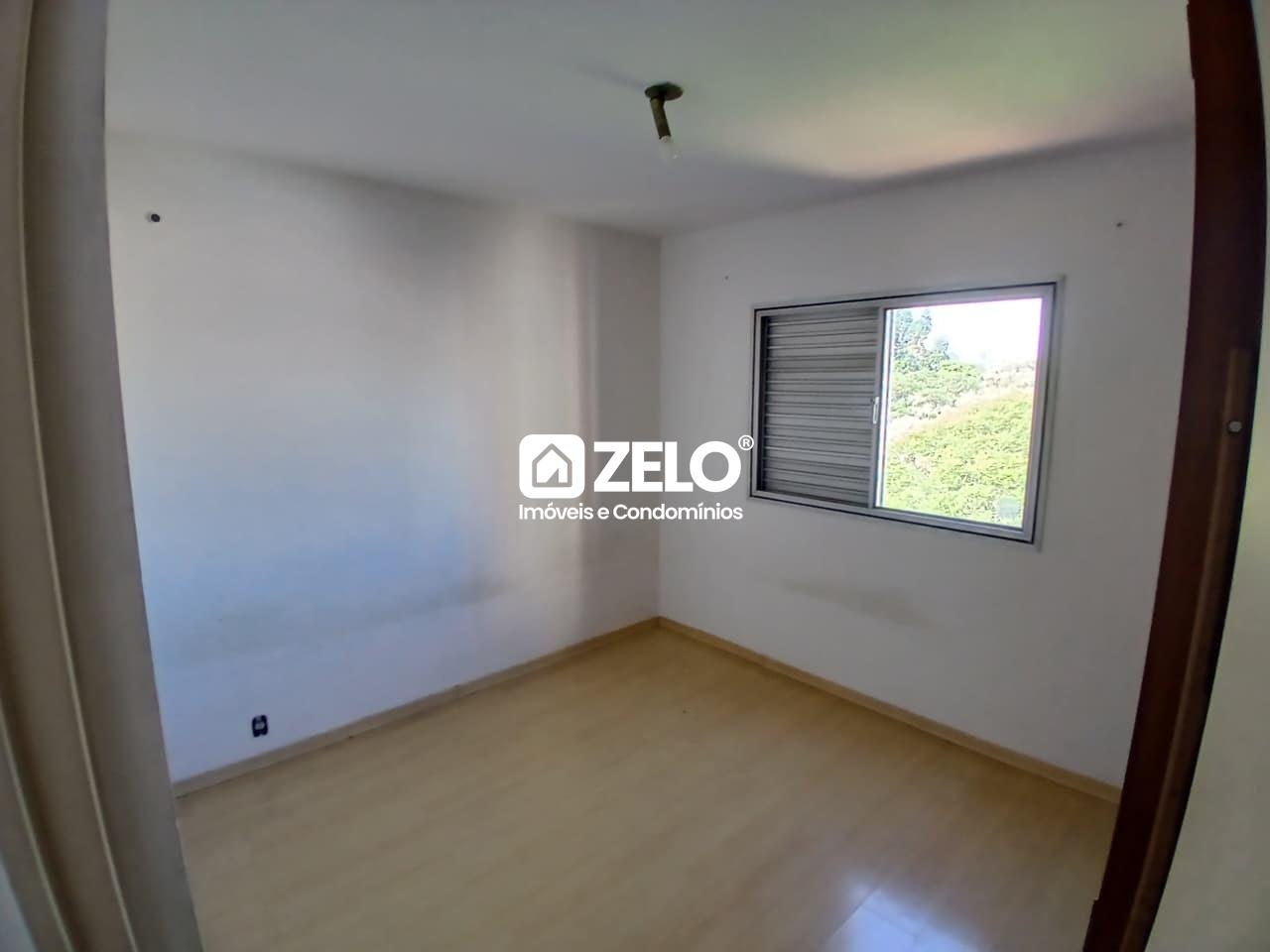 Apartamento em Centro, Campinas - SP | Zelo Imóveis: 