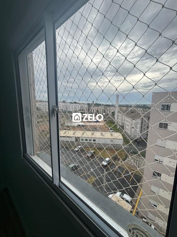 Apartamento em Residencial Novo Tempo, Campinas - SP | Zelo Imóveis: 