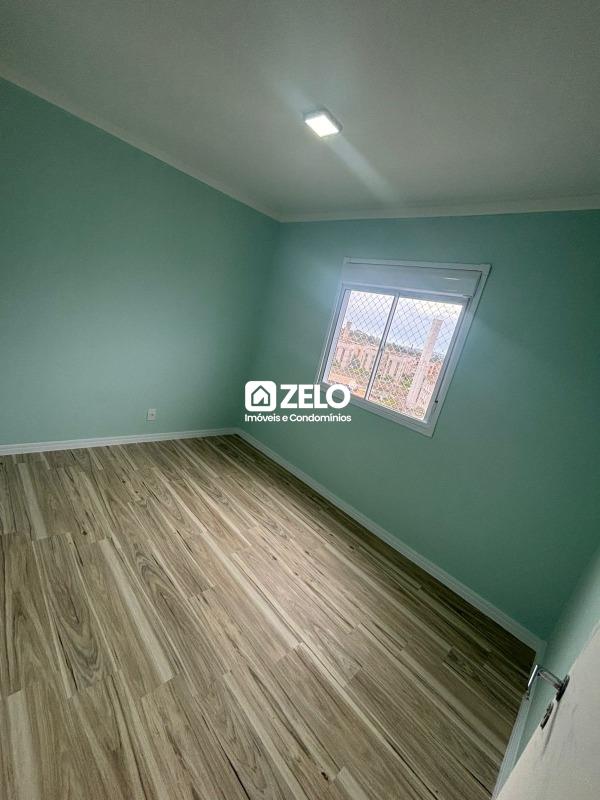 Apartamento em Residencial Novo Tempo, Campinas - SP | Zelo Imóveis: 