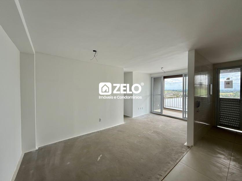 Apartamento em Loteamento Residencial Vila Bella Dom Pedro, Campinas - SP | Zelo Imóveis: 