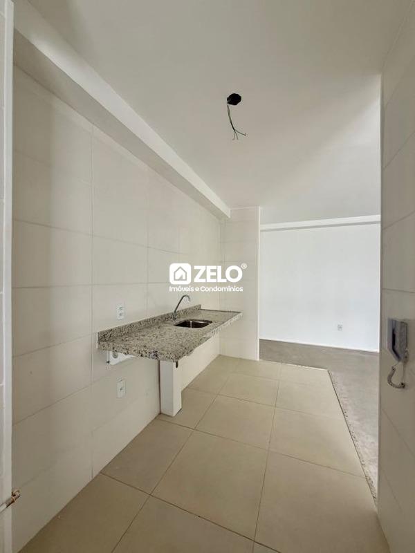 Apartamento em Loteamento Residencial Vila Bella Dom Pedro, Campinas - SP | Zelo Imóveis: 