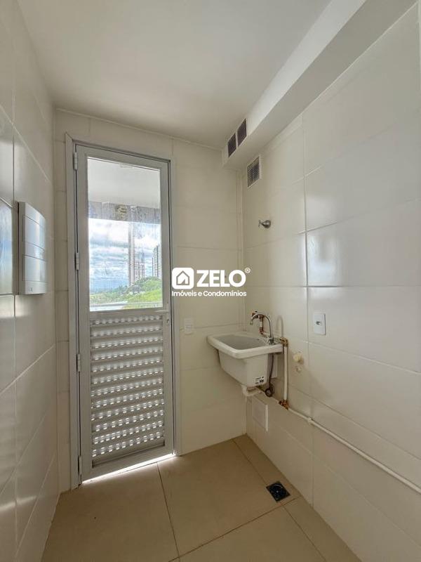 Apartamento em Loteamento Residencial Vila Bella Dom Pedro, Campinas - SP | Zelo Imóveis: 