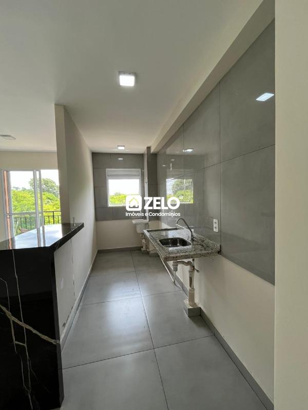Apartamento em Residencial Jardim Irene, Campinas - SP | Zelo Imóveis: 