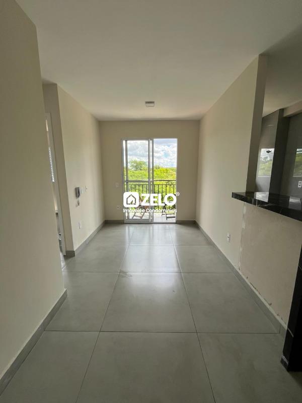 Apartamento em Residencial Jardim Irene, Campinas - SP | Zelo Imóveis: 