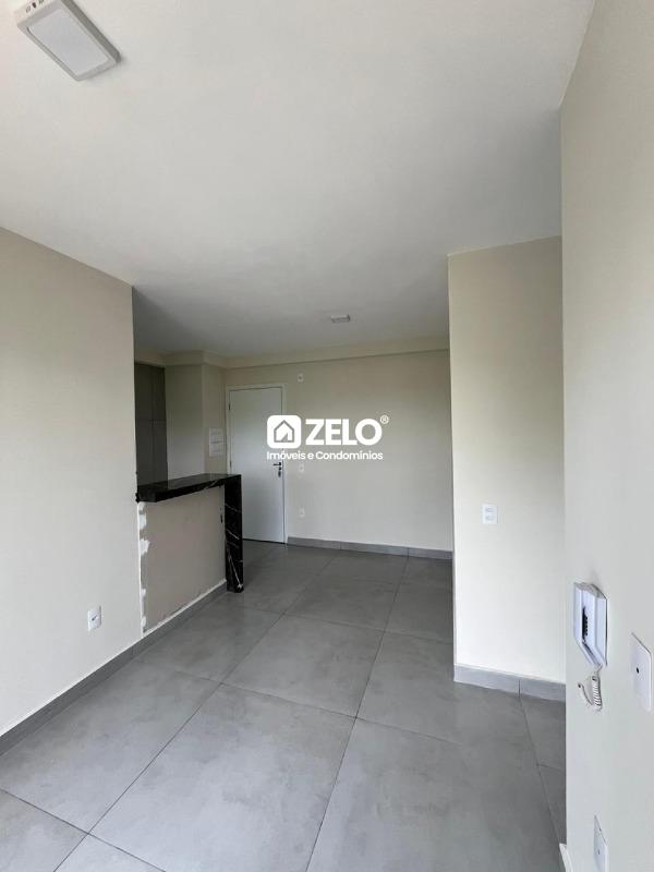 Apartamento em Residencial Jardim Irene, Campinas - SP | Zelo Imóveis: 