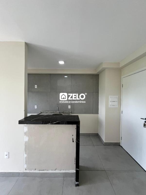 Apartamento em Residencial Jardim Irene, Campinas - SP | Zelo Imóveis: 