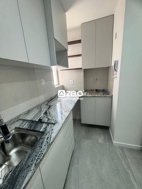 Apartamento em Cambuí, Campinas - SP | Zelo Imóveis: 