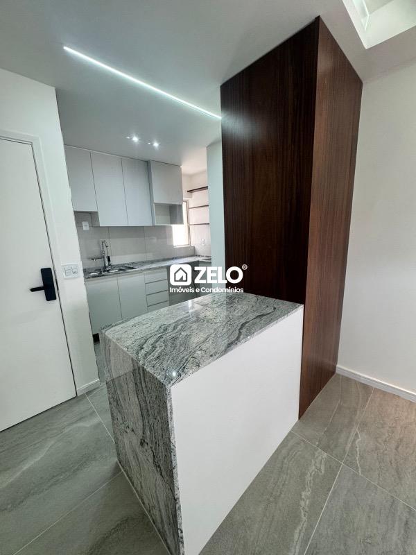 Apartamento em Cambuí, Campinas - SP | Zelo Imóveis: 