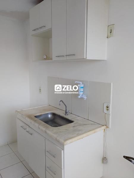 Apartamento em Jardim Nova Europa, Campinas - SP | Zelo Imóveis: 