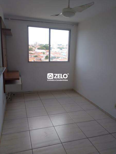 Apartamento em Jardim Nova Europa, Campinas - SP | Zelo Imóveis: 