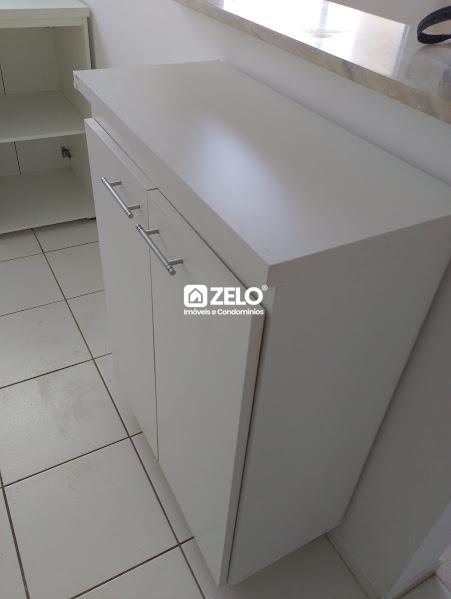 Apartamento em Jardim Nova Europa, Campinas - SP | Zelo Imóveis: 
