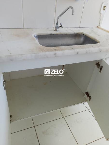 Apartamento em Jardim Nova Europa, Campinas - SP | Zelo Imóveis: 