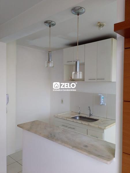 Apartamento em Jardim Nova Europa, Campinas - SP | Zelo Imóveis: 