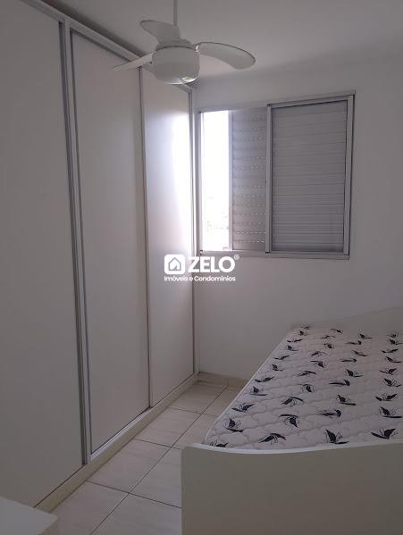 Apartamento em Jardim Nova Europa, Campinas - SP | Zelo Imóveis: 