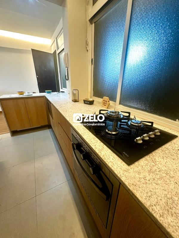 Apartamento em Cambuí, Campinas - SP | Zelo Imóveis: 