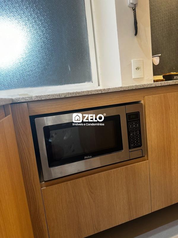 Apartamento em Cambuí, Campinas - SP | Zelo Imóveis: 