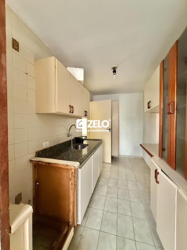 Apartamento em Chácaras Campos Elíseos, Campinas - SP | Zelo Imóveis: 