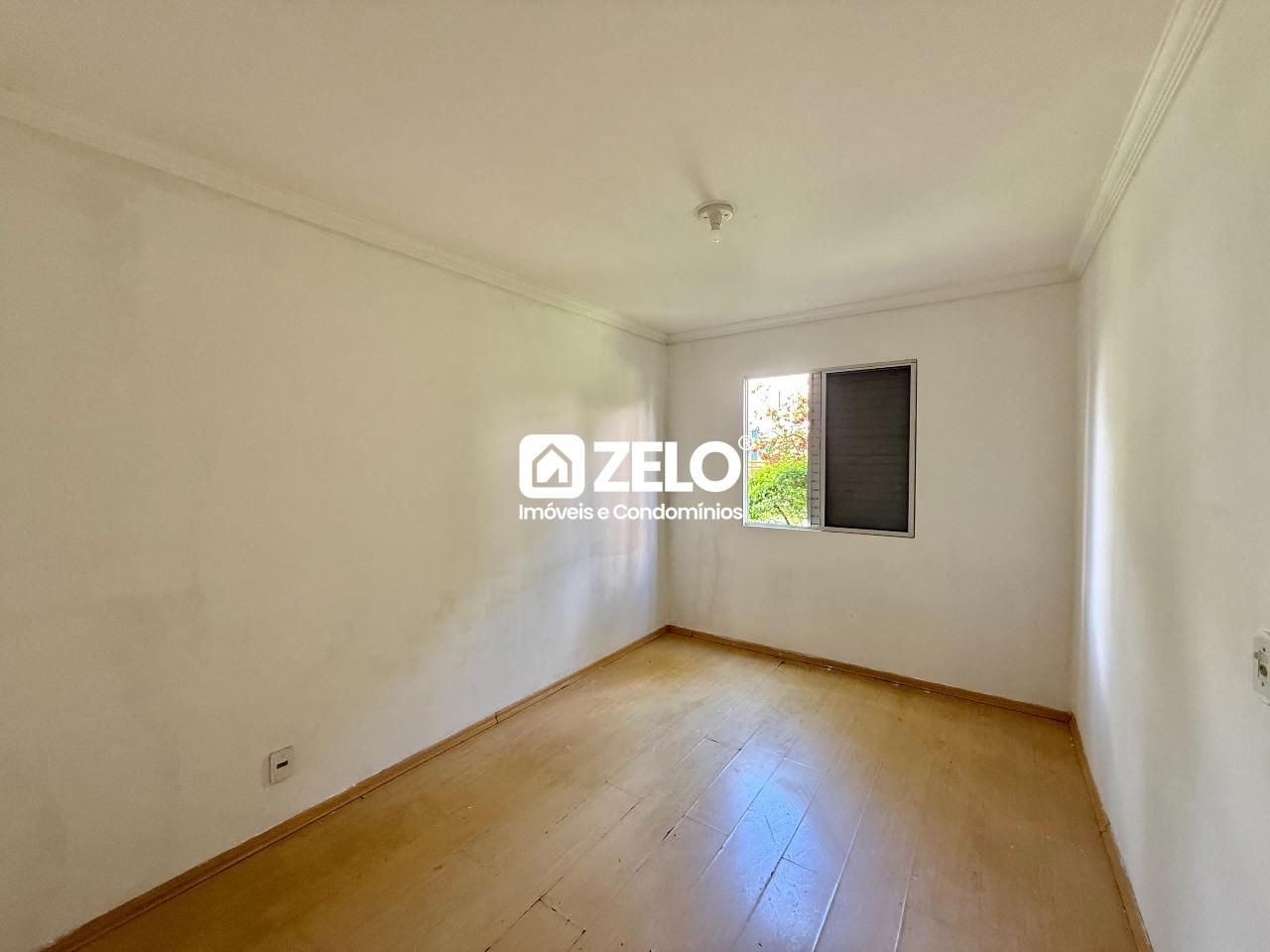 Apartamento em Chácaras Campos Elíseos, Campinas - SP | Zelo Imóveis: 