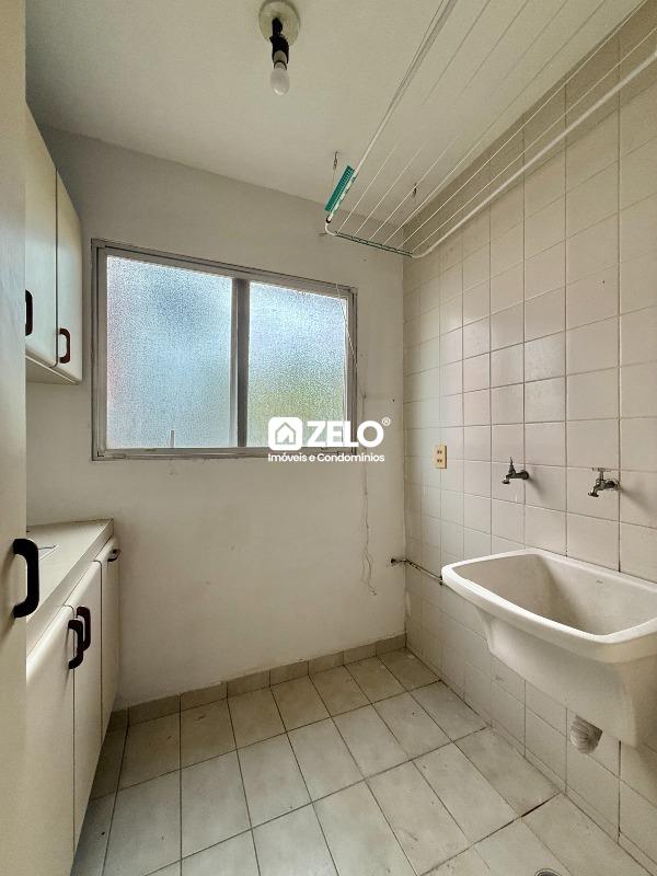Apartamento em Chácaras Campos Elíseos, Campinas - SP | Zelo Imóveis: 