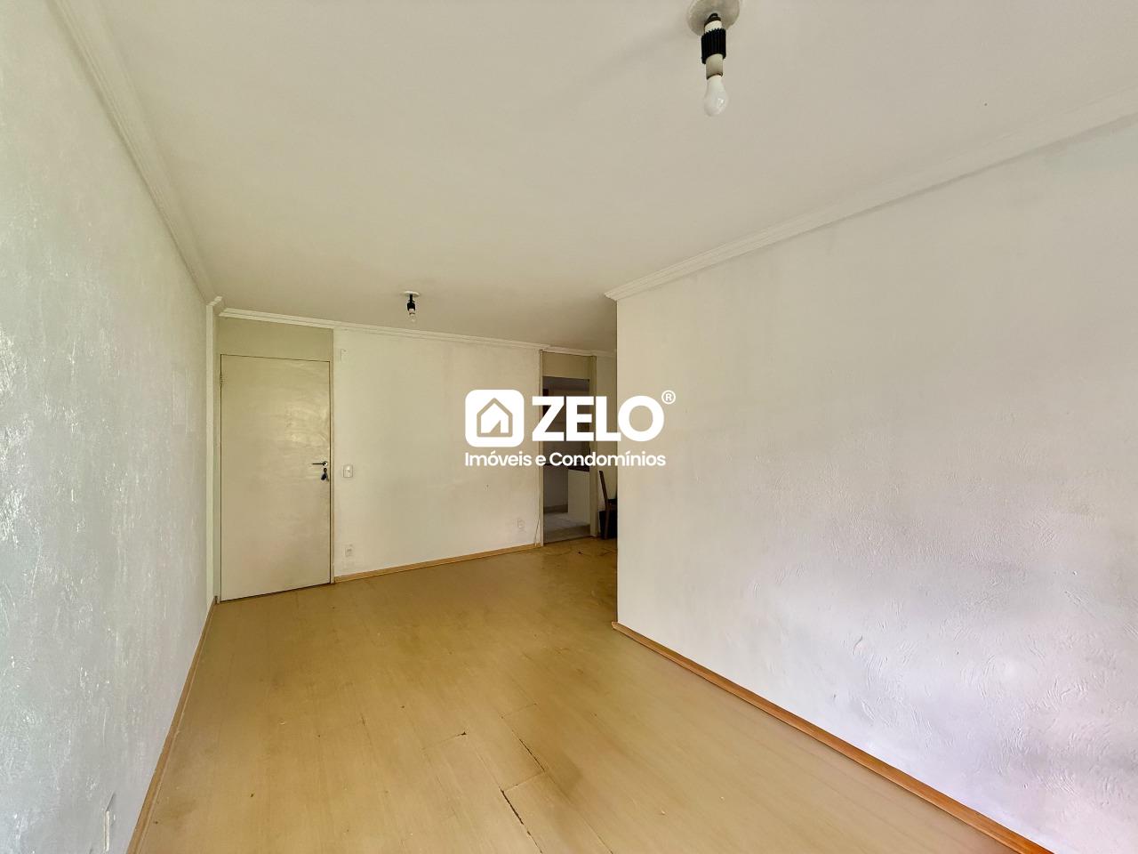 Apartamento em Chácaras Campos Elíseos, Campinas - SP | Zelo Imóveis: 