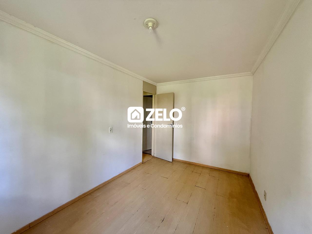 Apartamento em Chácaras Campos Elíseos, Campinas - SP | Zelo Imóveis: 