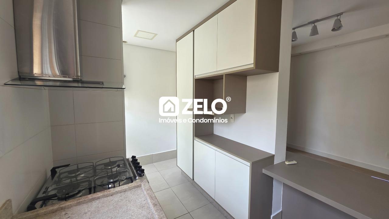 Apartamento em Cambuí, Campinas - SP | Zelo Imóveis: 