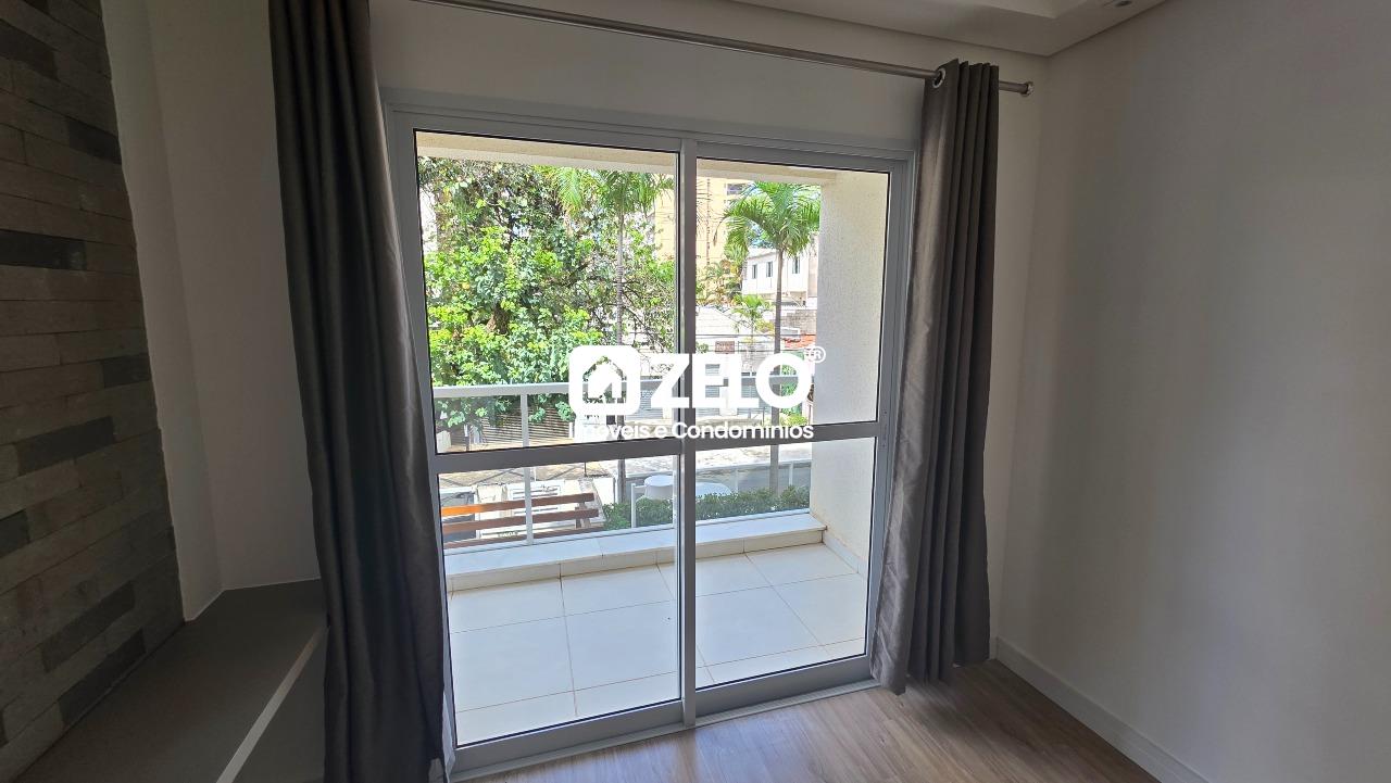 Apartamento em Cambuí, Campinas - SP | Zelo Imóveis: 
