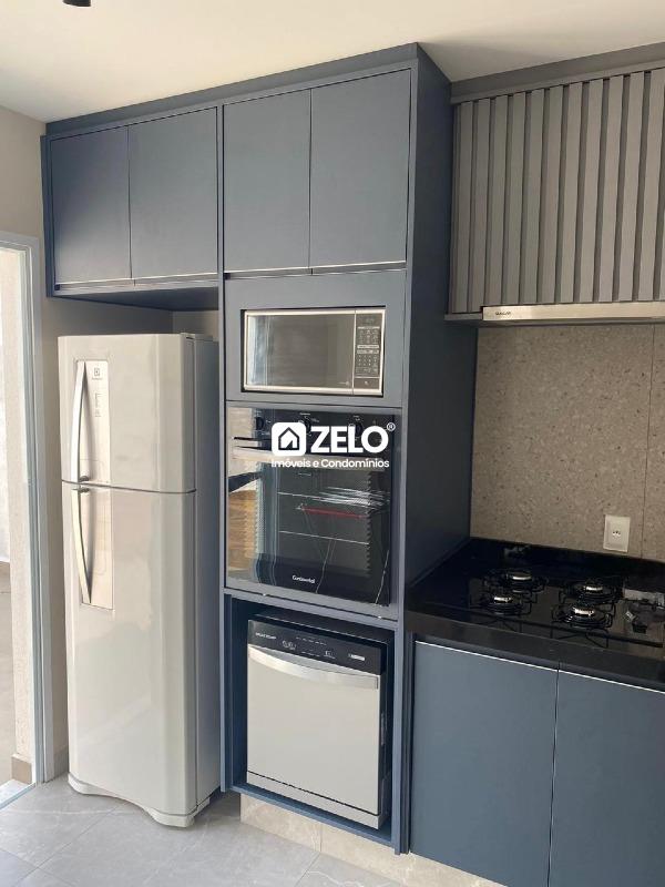 Casa em Vila Capuava, Valinhos - SP | Zelo Imóveis: 