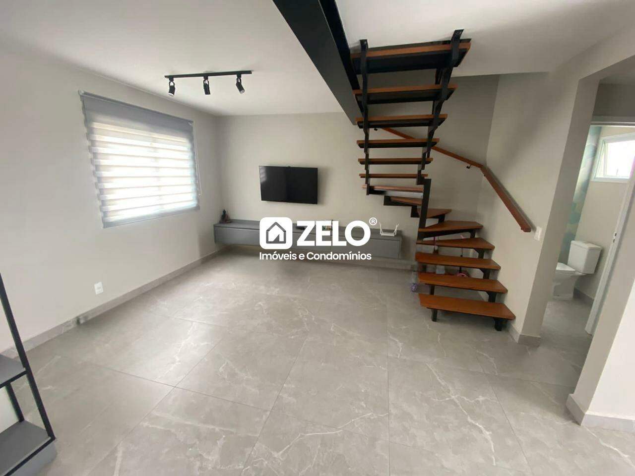 Casa em Vila Capuava, Valinhos - SP | Zelo Imóveis: 