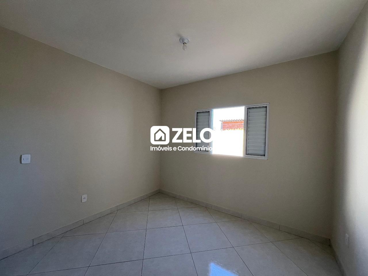 Casa em Jardim das Flores, Hortolândia - SP | Zelo Imóveis: 