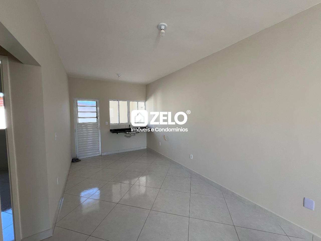 Casa em Jardim das Flores, Hortolândia - SP | Zelo Imóveis: 