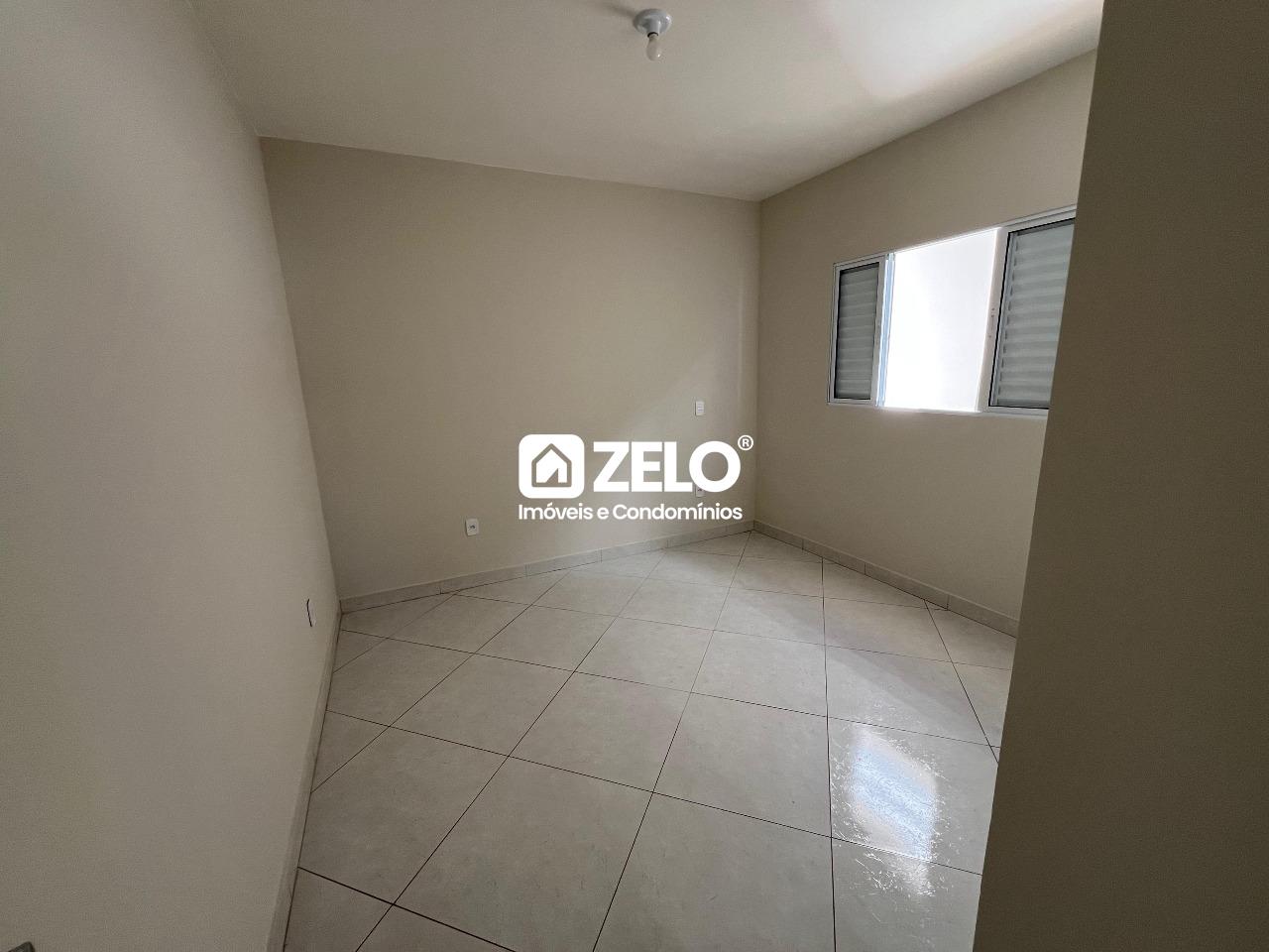 Casa em Jardim das Flores, Hortolândia - SP | Zelo Imóveis: 