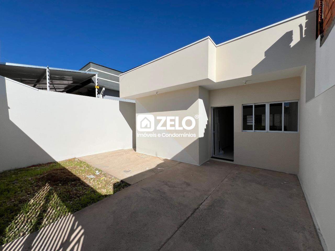 Casa em Jardim das Flores, Hortolândia - SP | Zelo Imóveis: 