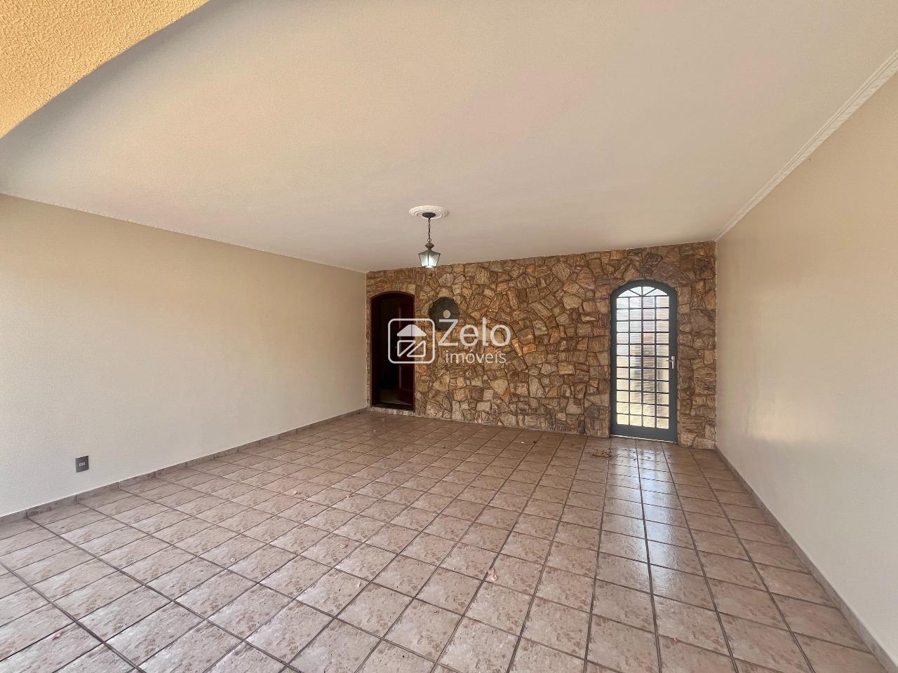 Casa em Jardim Dom Bosco, Campinas - SP | Zelo Imóveis: 