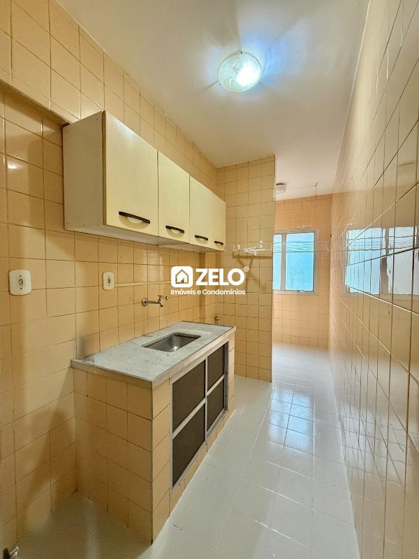 Apartamento em Centro, Campinas - SP | Zelo Imóveis: 