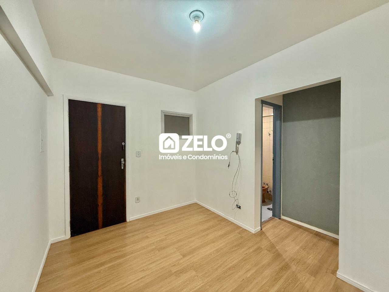 Apartamento em Centro, Campinas - SP | Zelo Imóveis: 