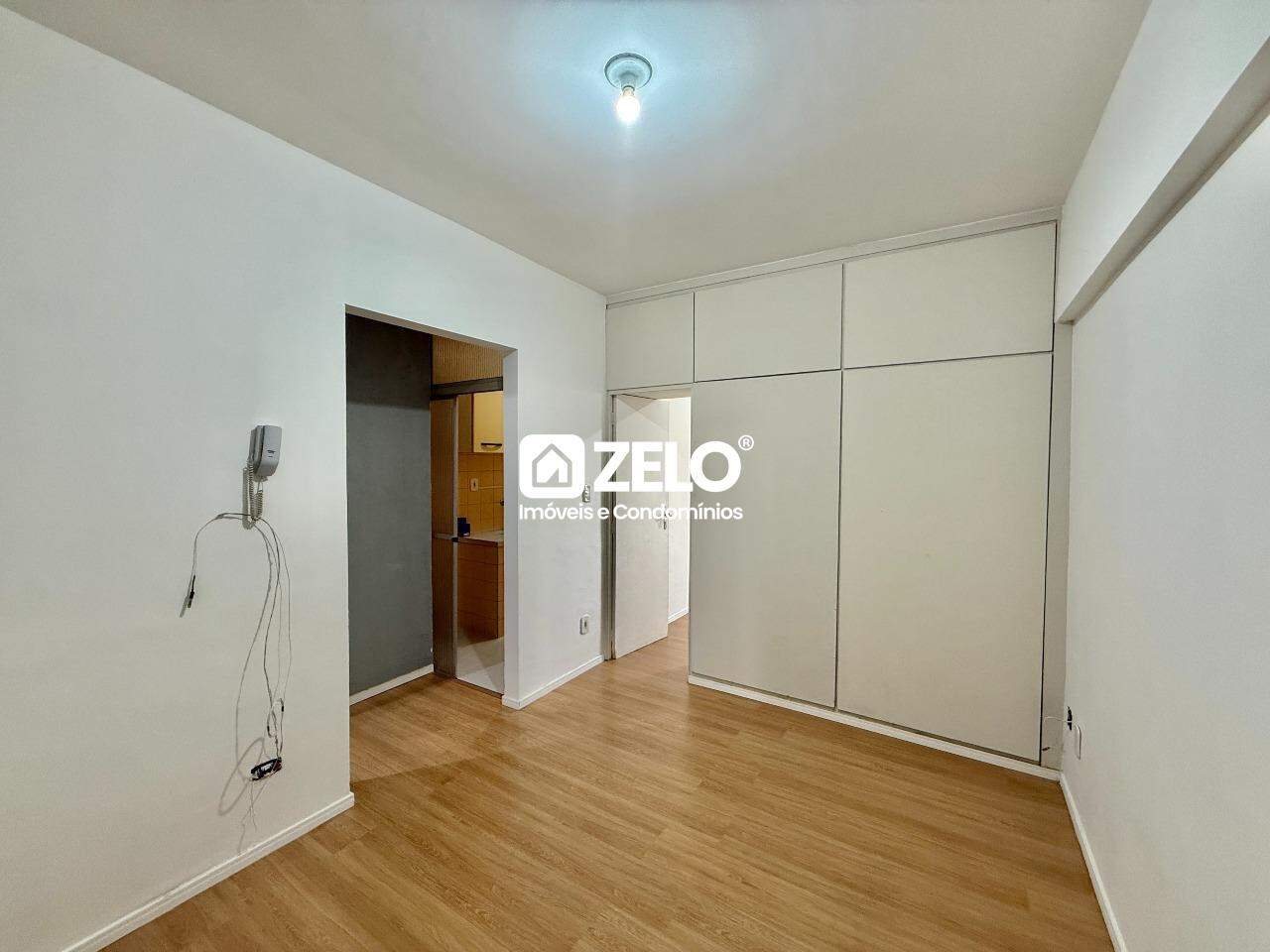 Apartamento em Centro, Campinas - SP | Zelo Imóveis: 