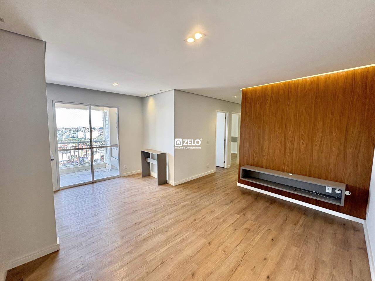 Apartamento em Ponte Preta, Campinas - SP | Zelo Imóveis: 
