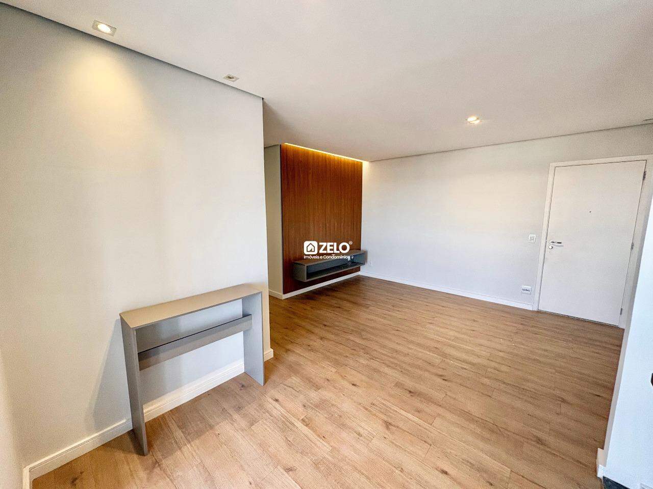 Apartamento em Ponte Preta, Campinas - SP | Zelo Imóveis: 