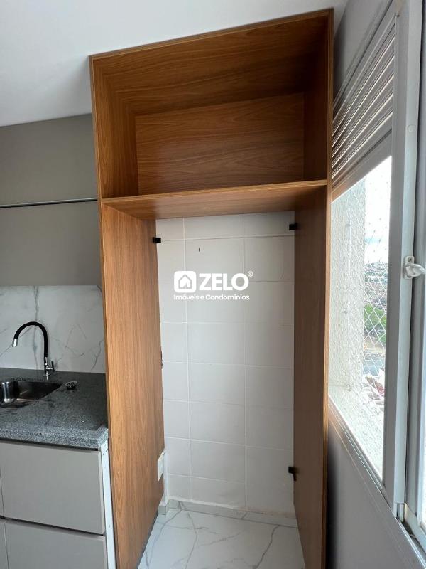 Apartamento em Ponte Preta, Campinas - SP | Zelo Imóveis: 