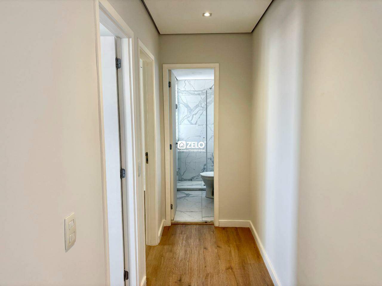 Apartamento em Ponte Preta, Campinas - SP | Zelo Imóveis: 