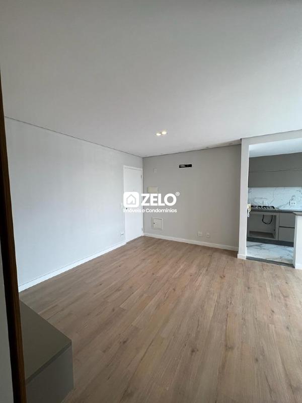 Apartamento em Ponte Preta, Campinas - SP | Zelo Imóveis: 