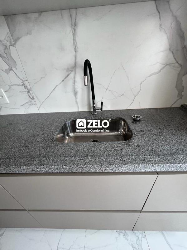 Apartamento em Ponte Preta, Campinas - SP | Zelo Imóveis: 