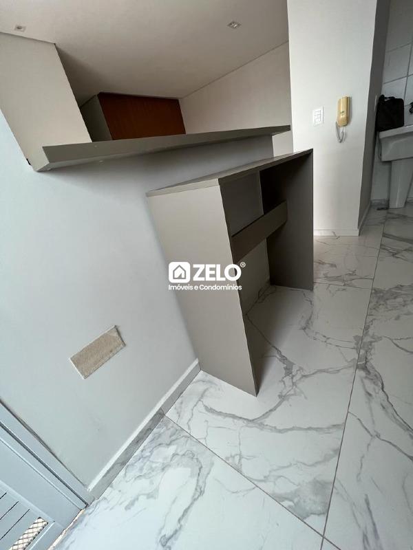 Apartamento em Ponte Preta, Campinas - SP | Zelo Imóveis: 