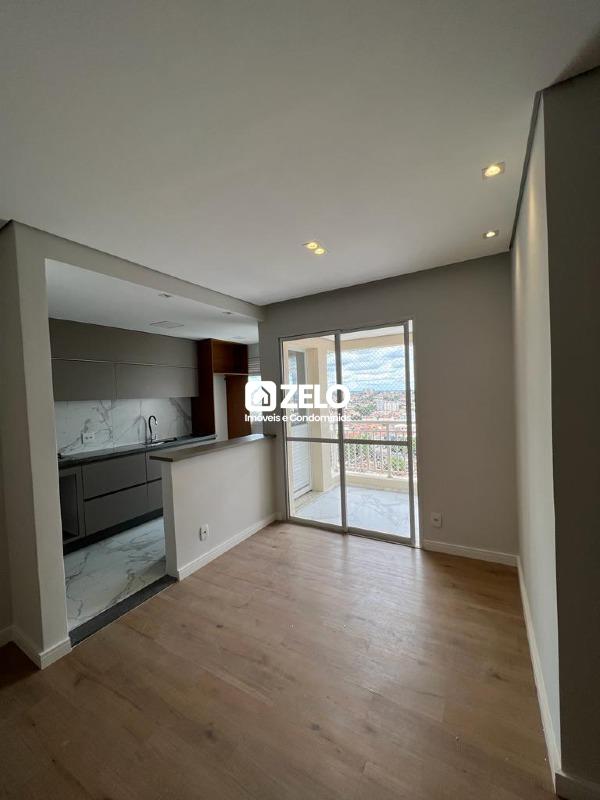 Apartamento em Ponte Preta, Campinas - SP | Zelo Imóveis: 