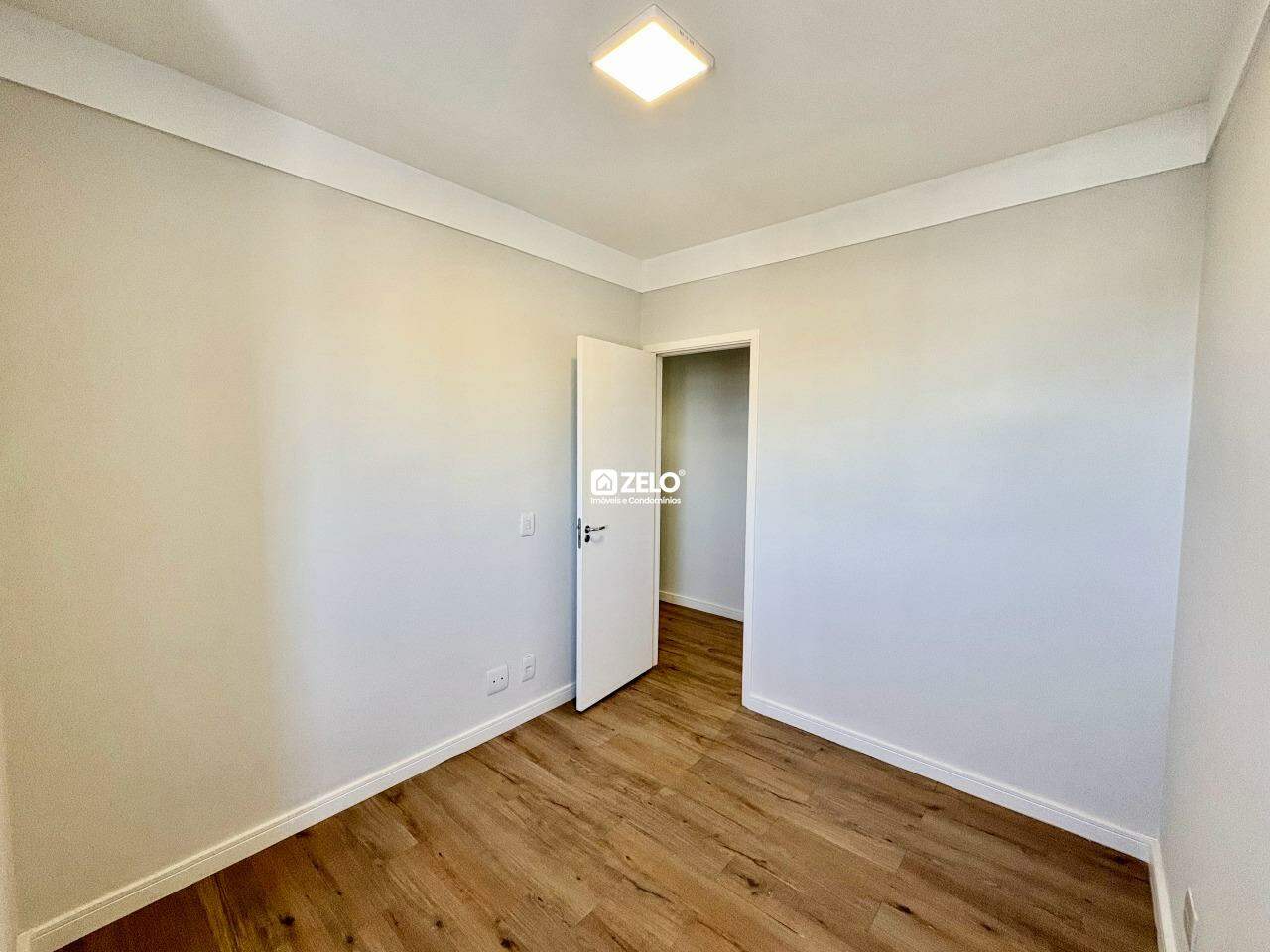 Apartamento em Ponte Preta, Campinas - SP | Zelo Imóveis: 