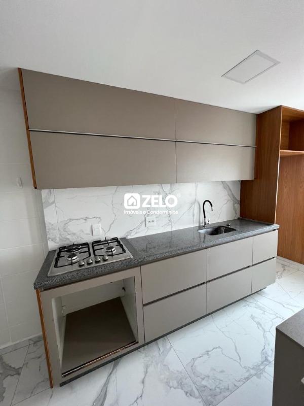Apartamento em Ponte Preta, Campinas - SP | Zelo Imóveis: 